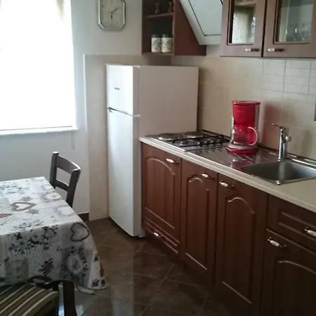 Marin Apartment *